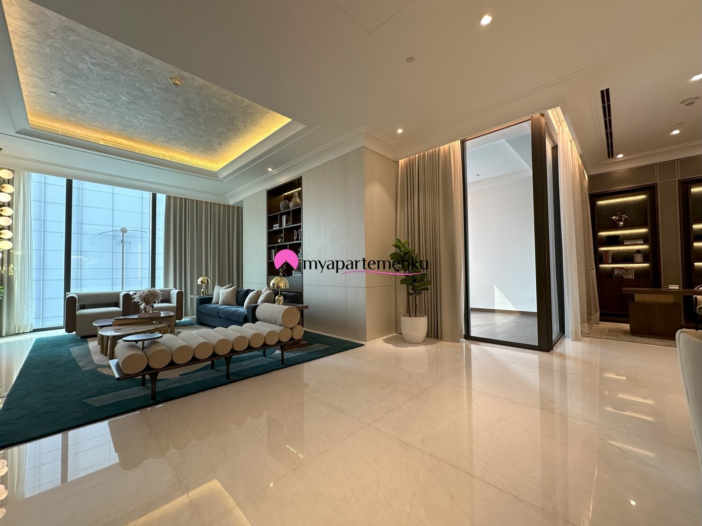 gallery